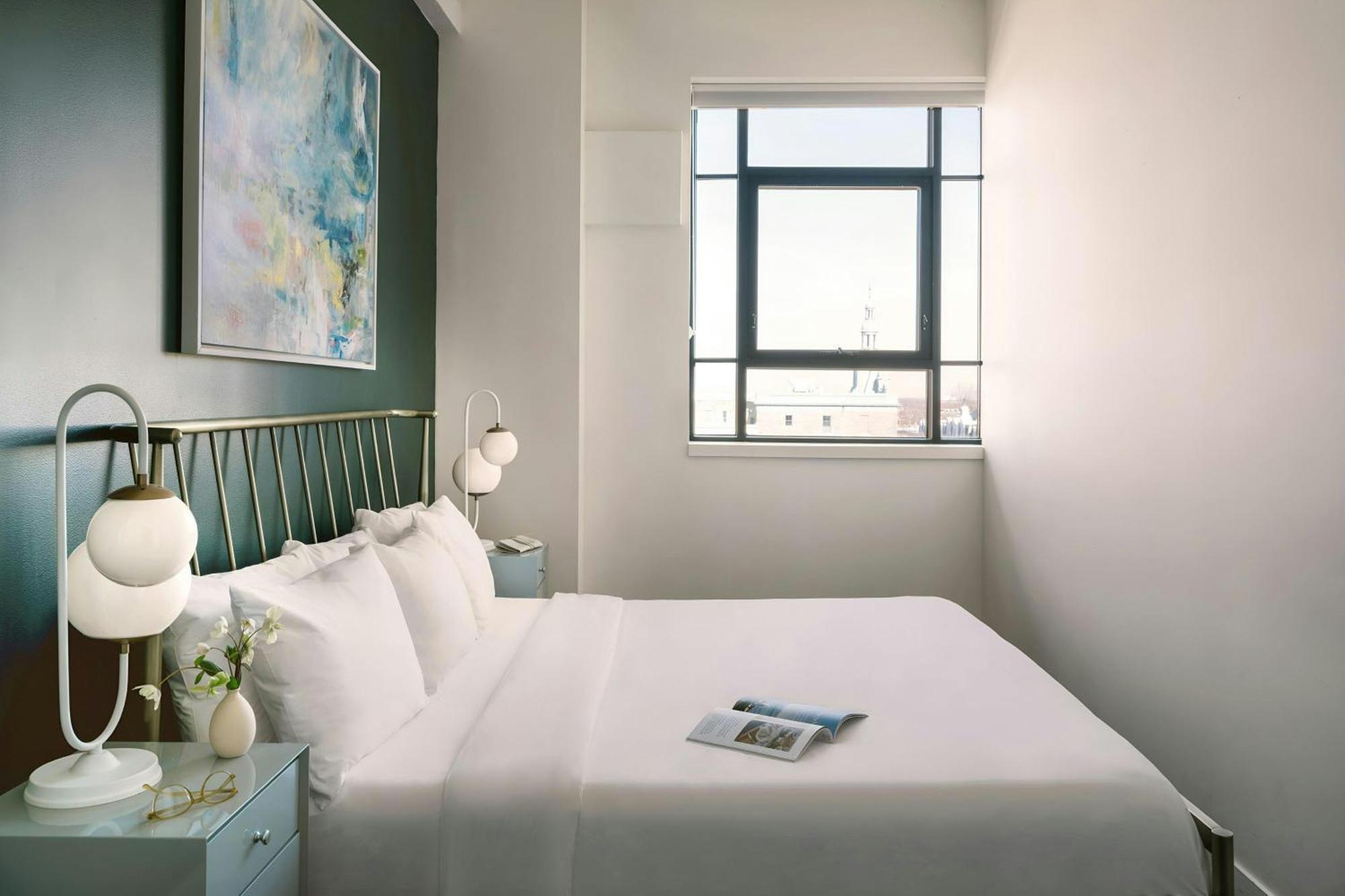 Sonder By Marriott Bonvoy Le Guerin Apartments Le Plateau-Mont-Royal 蒙特利尔 外观 照片