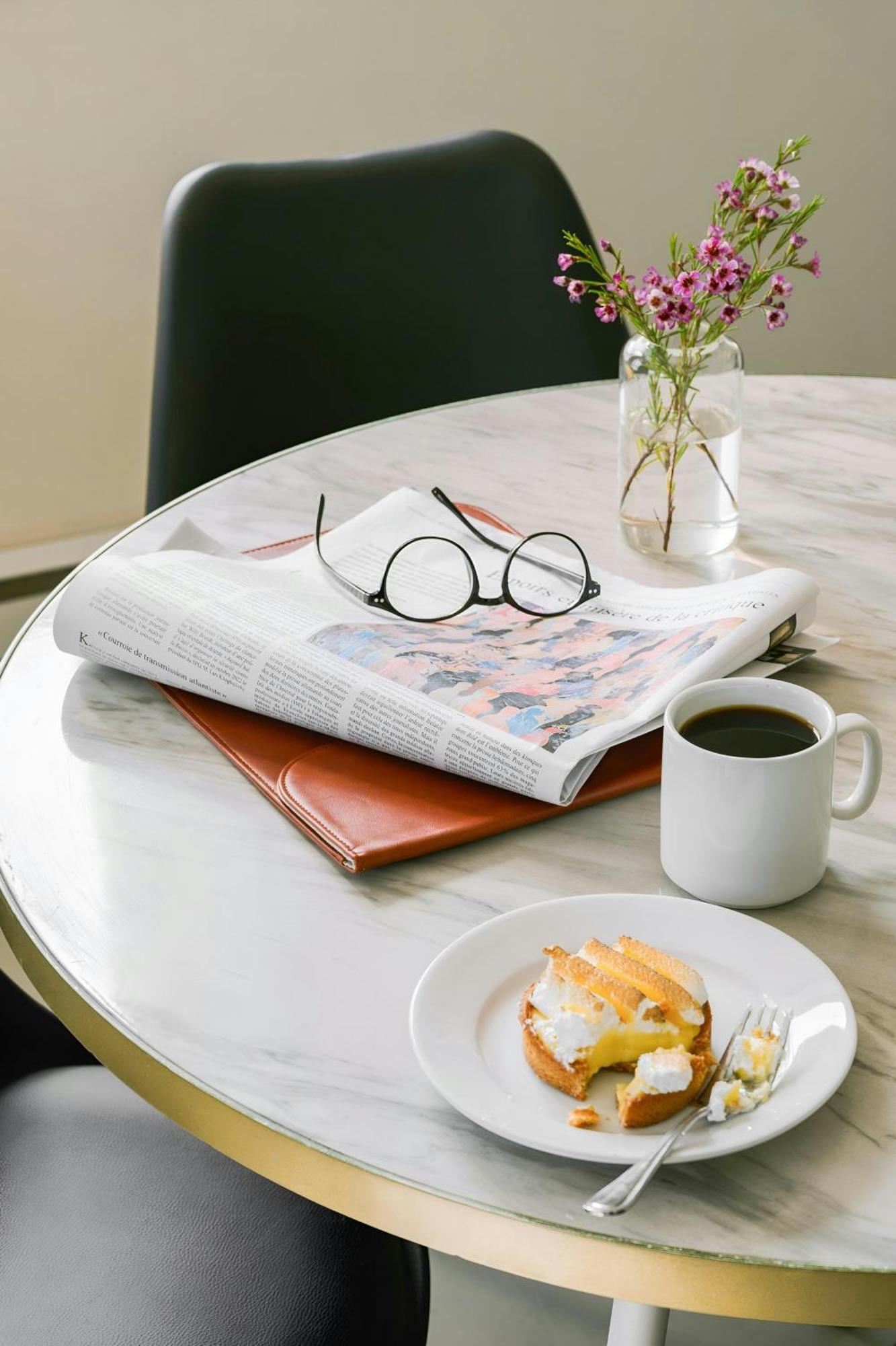 Sonder By Marriott Bonvoy Le Guerin Apartments Le Plateau-Mont-Royal 蒙特利尔 外观 照片