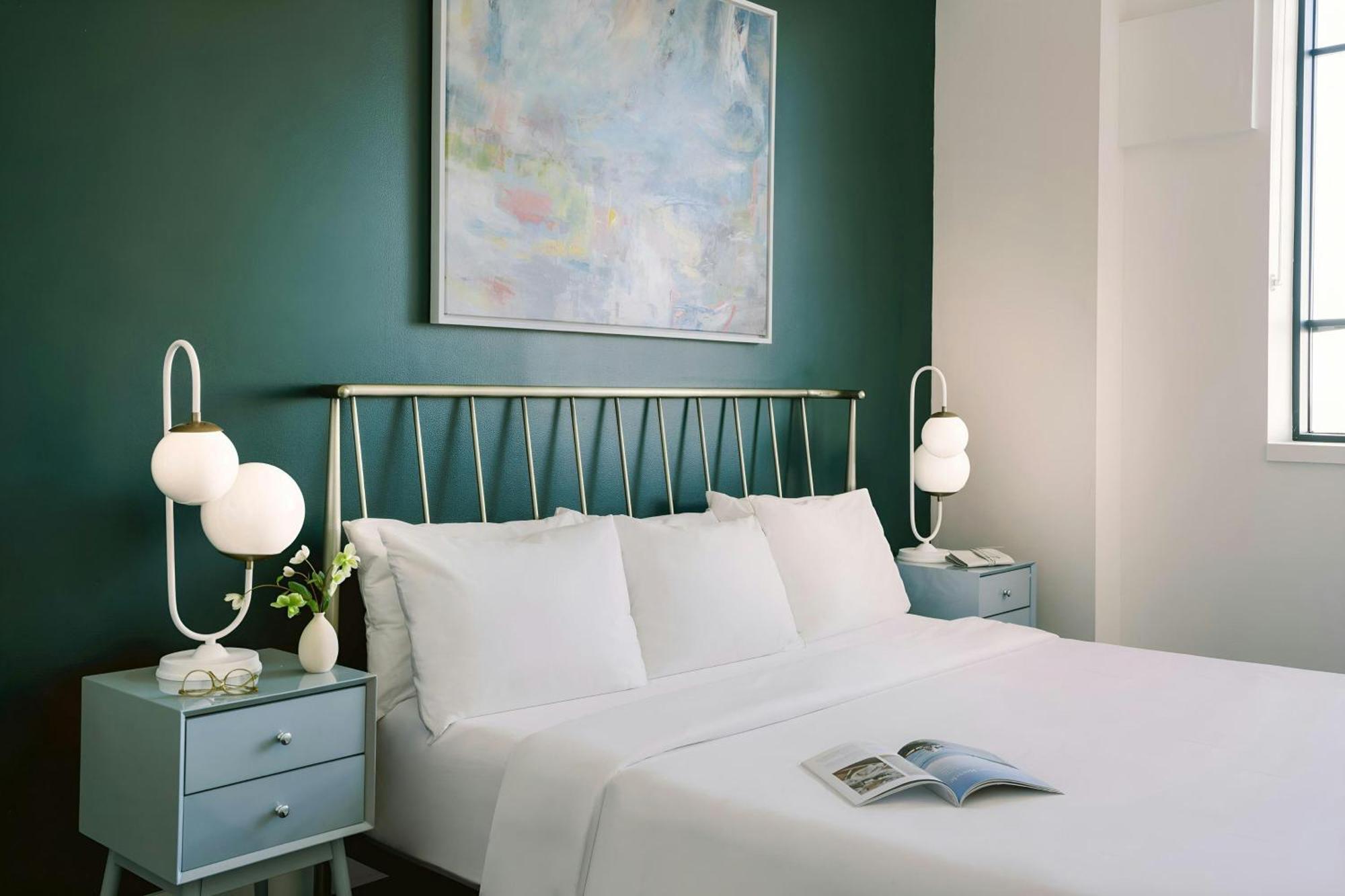 Sonder By Marriott Bonvoy Le Guerin Apartments Le Plateau-Mont-Royal 蒙特利尔 外观 照片