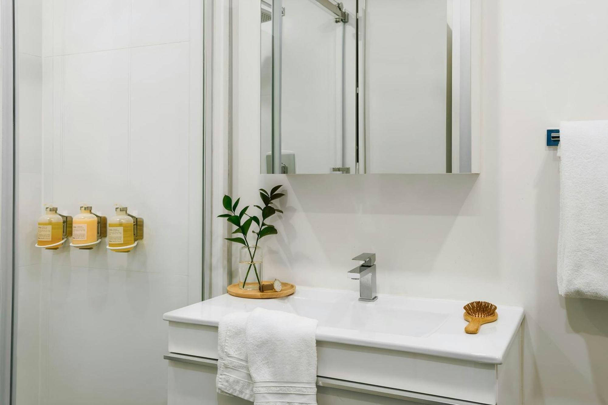 Sonder By Marriott Bonvoy Le Guerin Apartments Le Plateau-Mont-Royal 蒙特利尔 外观 照片