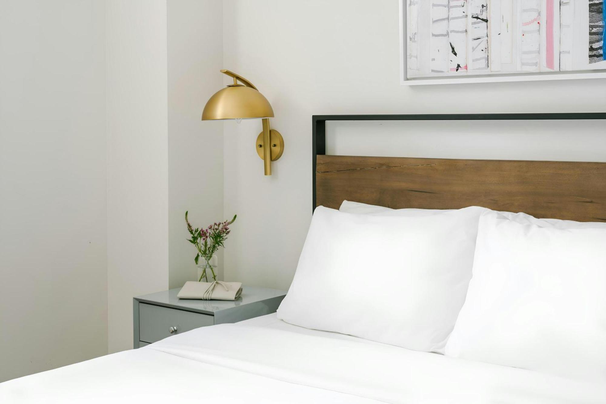 Sonder By Marriott Bonvoy Le Guerin Apartments Le Plateau-Mont-Royal 蒙特利尔 外观 照片