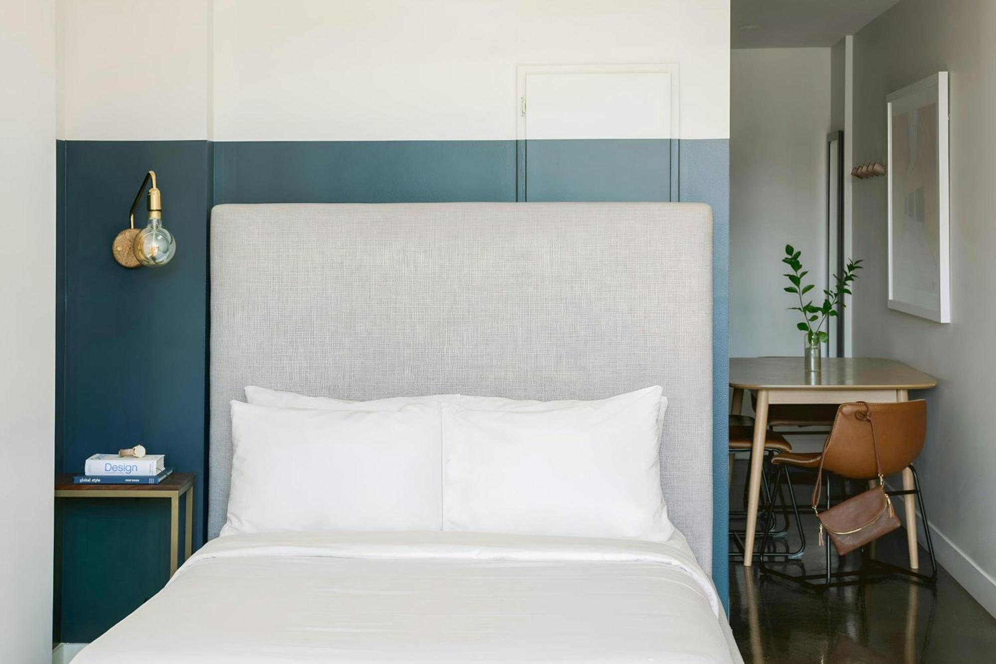 Sonder By Marriott Bonvoy Le Guerin Apartments Le Plateau-Mont-Royal 蒙特利尔 外观 照片