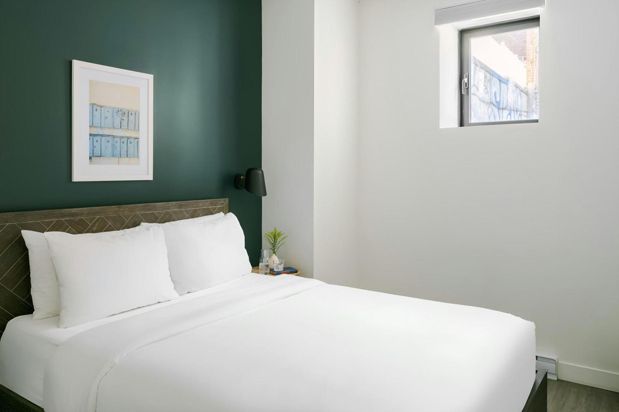Sonder By Marriott Bonvoy Le Guerin Apartments Le Plateau-Mont-Royal 蒙特利尔 外观 照片