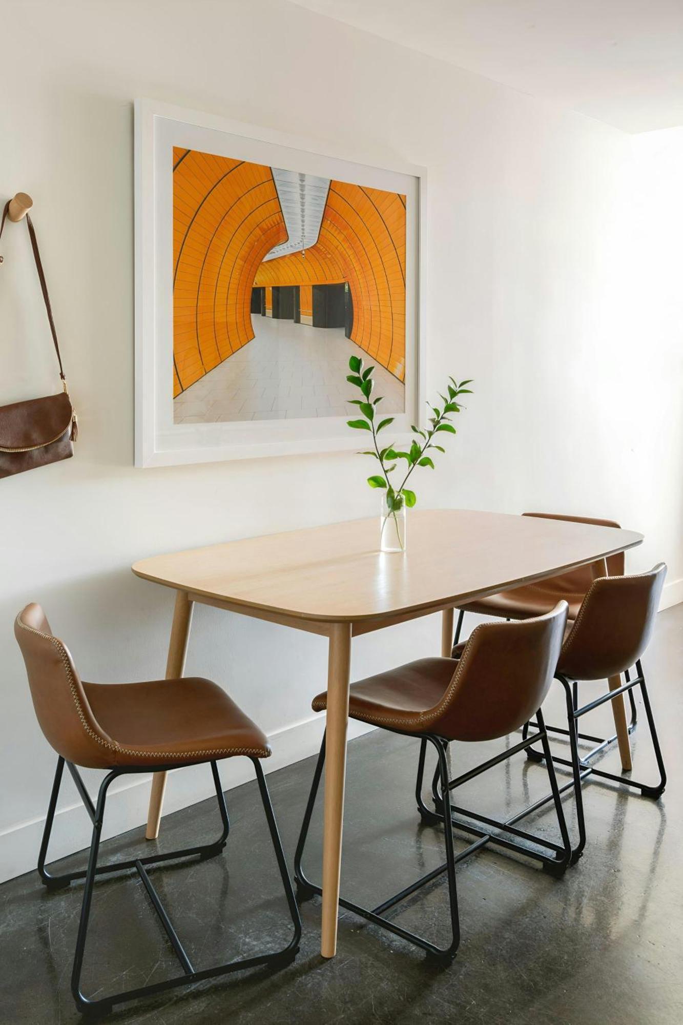Sonder By Marriott Bonvoy Le Guerin Apartments Le Plateau-Mont-Royal 蒙特利尔 外观 照片